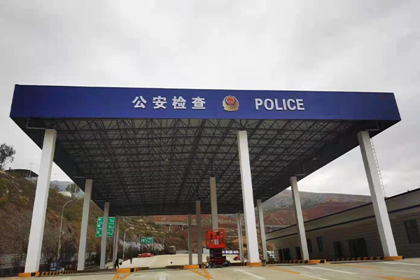 网架加工厂家